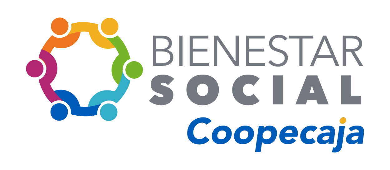 Logo CoopeCaja