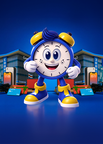 card Coopetito