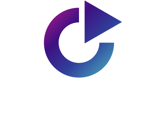 El logo tiene las palabras emprendedores coopecaja