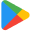 Logo de Google Store