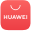Logo de Huawei Store