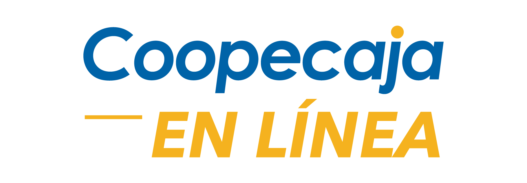 Logo Coopecaja en Línea