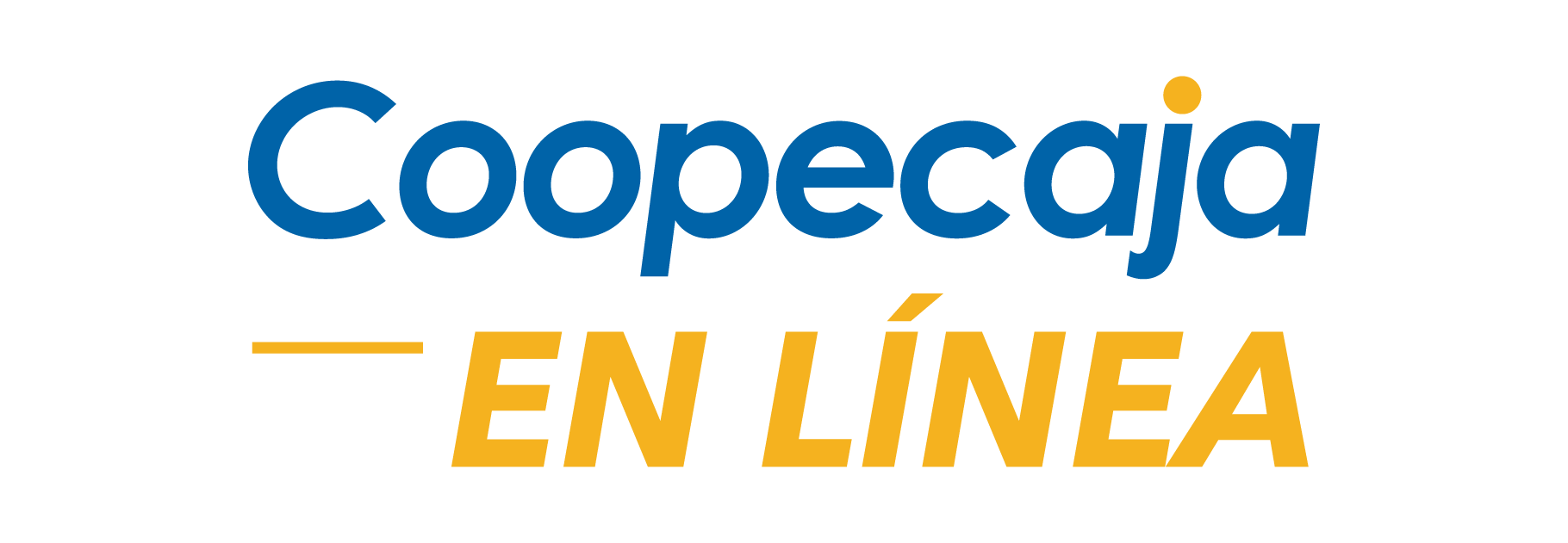 Logo de Coopecaja Virtual