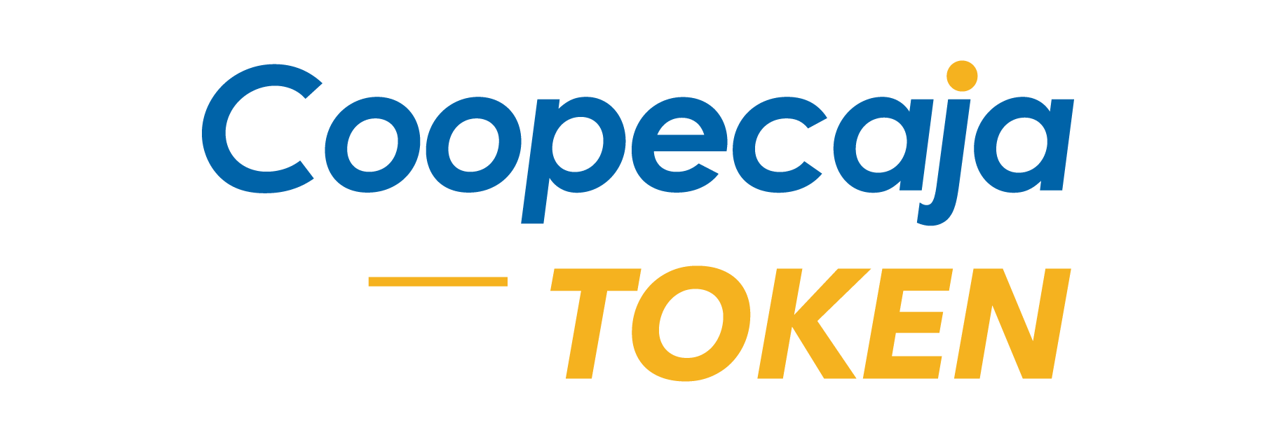 Logo de Coopecaja Token