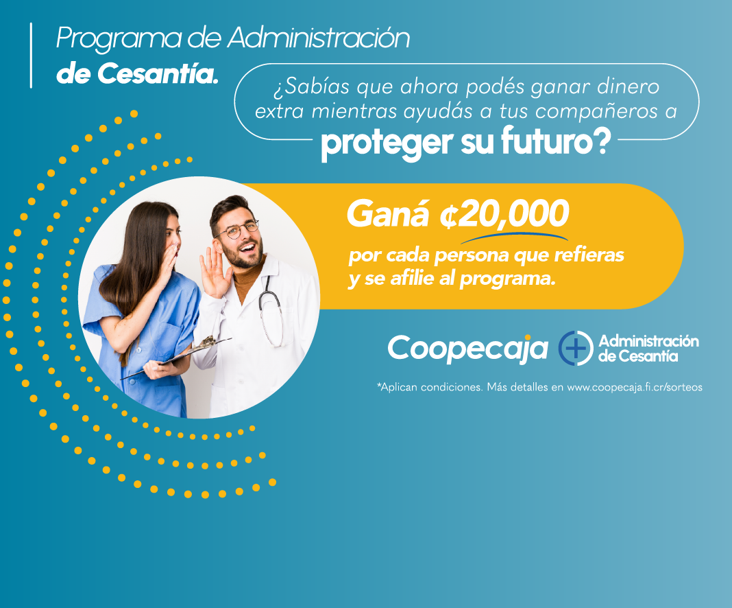 Imagen ilustrativa de nuestra promoción actual